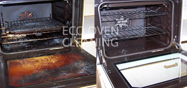 about Harrow Oven Cleaners